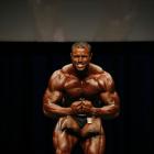 Daniel  Hill - IFBB Australia Grand Prix 2010 - #1